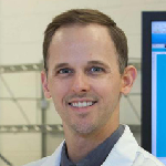 Image of Dr. Casey R. Stondell, MD