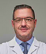 Image of Dr. Jaime Gasco, MD