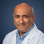 Image of Dr. Sunil Mehta, MD