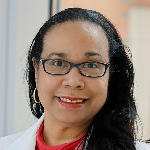 Image of Dr. Gloria P. Fleming, MD