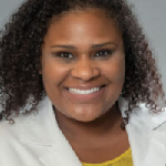 Image of Dr. Tracey N. Murry, PHD