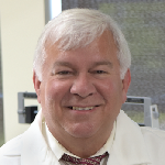 Image of Dr. Pedro R. Segarra, MD