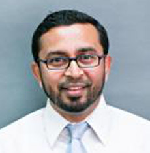Image of Dr. Devang Jitendra Patel, MD