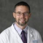 Image of Dr. Jason Brent Stansberry, MD