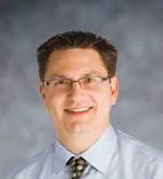 Image of Dr. John Cote, MD, FACOG