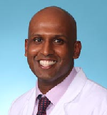 Image of Dr. Nishant Victor Raj, MD