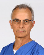 Image of Dr. Christian E. Magura, MD