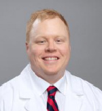 Image of Dr. Cody Jamison Barnes, MD