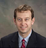 Image of Dr. Jesse Orvar Ehrenclou, MD