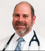 Image of Dr. Kevin Matthew Baran, MD, MPH