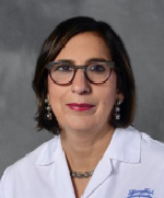 Image of Dr. Indira Brar, MD