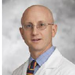 Image of Dr. Daniel E. Brooks, MD