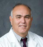 Image of Dr. Carlos A. Fonts, FACS, MD