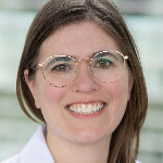 Image of Dr. Edith Villette Bowers, PHD, MD