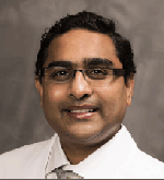 Image of Dr. Suresh Chode, MD