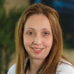 Image of Dr. Claudia M. Felberg, MD