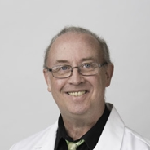 Image of Dr. Ronald James Bell, MD