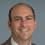 Image of Dr. Alec Ebraim Vaezi, MD, PhD