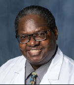 Image of Dr. Kevin Benjamine McBride, MD