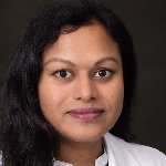Image of Dr. Sabrina Haque I, MD