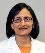Image of Dr. Aparna Kanaparthi, MD