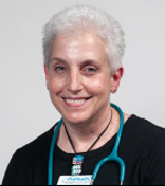 Image of Dr. Susan Buchek, MD