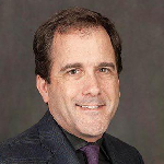 Image of Dr. Michael M. Ward, MD