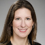 Image of Dr. Kendra Gail Bergstrom, MD