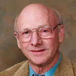 Image of Dr. Christopher C. Benz, MD
