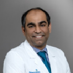 Image of Dr. Farhan H. Siddiqui, MD