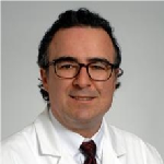 Image of Dr. Juan Botero, MD