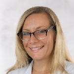 Image of Dr. Erica Kaitlin Hinz, MD, MPH
