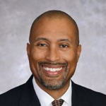 Image of Dr. Korwyn L. Williams, MD, PhD