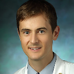 Image of Dr. William Mayer Garneau, MD, MPH