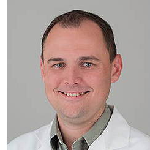 Image of Dr. Christopher J. Arnold, MD
