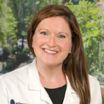 Image of Dr. Melissa L. Heiry, MBBCH, BAO, MD