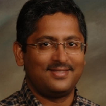 Image of Dr. Abraham Rajan, MD