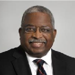 Image of Dr. Cedric D. Sheffield, MD