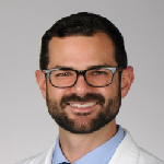 Image of Dr. Joshua Ryan Arenth, MD, BE