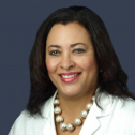 Image of Dr. Gloria Bowles-Johnson, MD