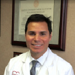 Image of Dr. Ricardo Vasquez, MD
