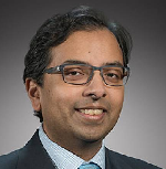 Image of Dr. Venu G. Pillarisetty, MD, FACS