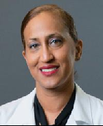 Image of Dr. Trudy Ruth Hall, MD
