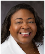 Image of Dr. Larhonda Kay Sims, MD