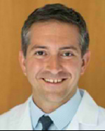 Image of Dr. Stefanos Parpos, MD