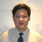 Image of Dr. Ivan P. Hwang, MD