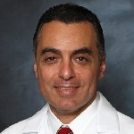 Image of Dr. Haig Najarian, MD