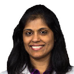 Image of Dr. Geetha Conjeevaram, MD