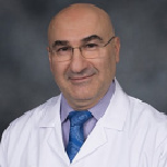 Image of Dr. Nison I. Abayev, MD