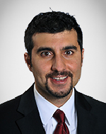 Image of Dr. Michael Reza Banihashemi, MD